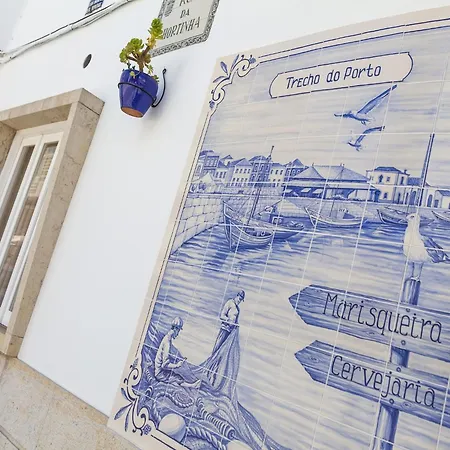 Villa Holiday Home In Gale Near Golden Beaches Albufeira