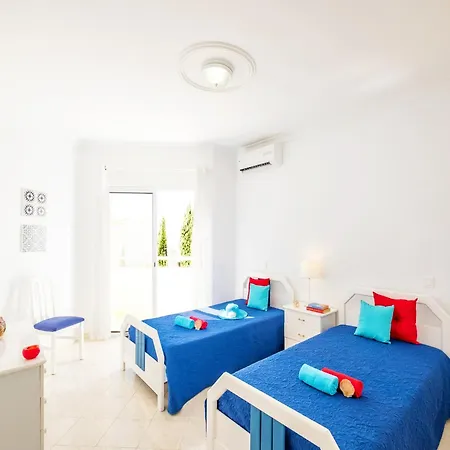 Amazing With Pool * Albufeira