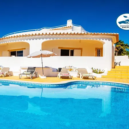 Villa Amazing With Pool