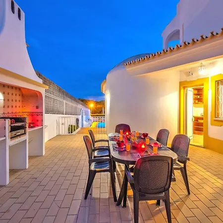 Amazing With Pool * Albufeira