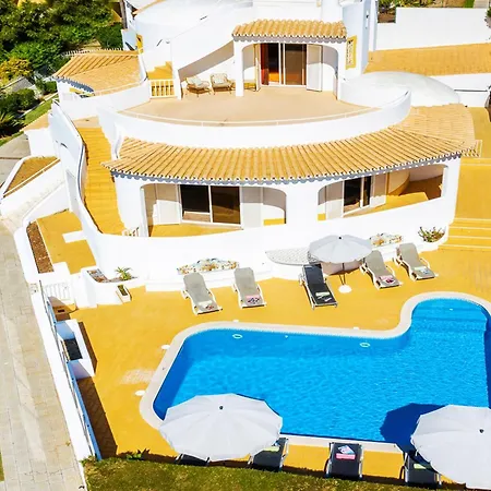 Amazing With Pool Villa