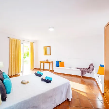 Amazing With Pool Villa Albufeira