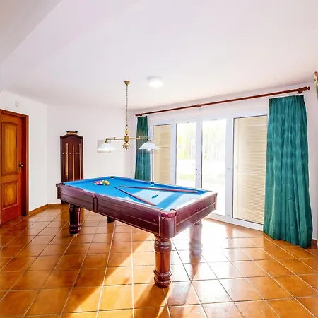 Amazing With Pool