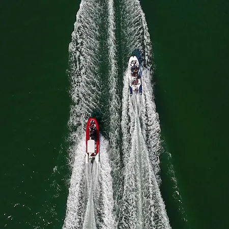 Amazing With Pool