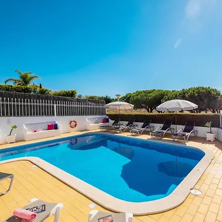 Villa Amazing With Pool *