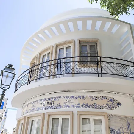 Villa Amazing With Pool Albufeira